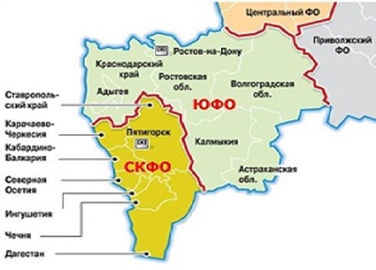 Региональные грузоперевозки